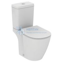 Чаша напольного унитаза Ideal Standard CONNECT E803601