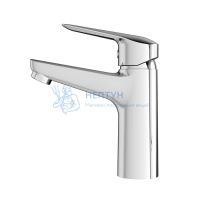 Смеситель для умывальника с гигиеническим душем, Torr, IDDIS, TORSB00i08