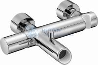 Смеситель для ванны Jacob Delafon E8963-CP Хром