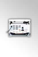 Настенный газовый двухконтурный котел Vanward Pioneer Atmo 9C (9 кВт)