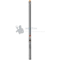 Скважинный насос Rommer RP 3-77 1 1/4, кабель 1,5м RPW-0010-300331