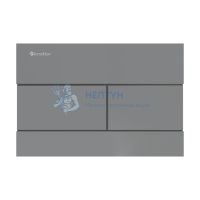 Клавиша хром для инсталляции Knotlor BIS103C