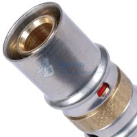 Муфта пресс 20x20 Stout SFP-0003-002020