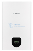 Настенный газовый одноконтурный котел Kentatsu Nobby Smart Classic (S) 32-C SF