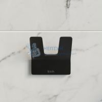 Крючок цвет черный Iddis Slide SLIBS20i41