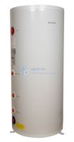 Бойлер косвенного нагрева Ariston BC1S-150L-CN