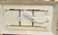 Душевой поддон акриловый Gemy 1500x800 ST13C