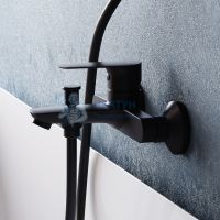 Смеситель для ванны и душа Dorff Prime New D4011022