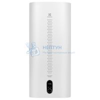 Водонагреватель накопительный плоский Electrolux EWH 100 Royal Flash Inverter