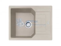 Мойка UBG 611-62 сахара Franke 114.0595.304