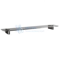 Стеклянная полочка 500 x 110 x 40 мм Ideal Standard CONNECT N1392AA