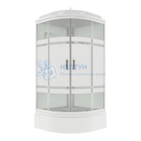 Душевая кабина Triton Лайн 90*90*218 В Щ0000074029