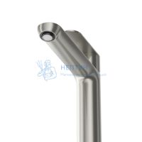 Смеситель для накладной раковины без донного клапана CEZARES STYLUS-LC-IN-W0