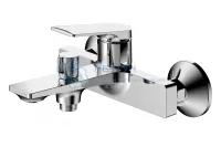 Cмесители для ванны и душа Knotlor KN-71