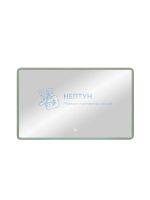 Зеркало Taliente Zled TA-Zled-D12080 120х80 LED