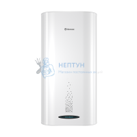 Накопительный водонагреватель Thermex Double 80 (80 л.) 151200