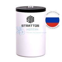 Бойлер косвенного нагрева Strattos Premier 150 (бак в водяной рубашке)