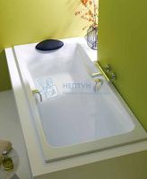 Акриловая ванна Jacob Delafon Odeon Up 170x75 прямоугольная E60491RU-00