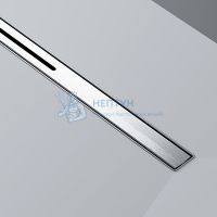 Трап для душа линейный Am.Pm W01SC-S11-100-05SB