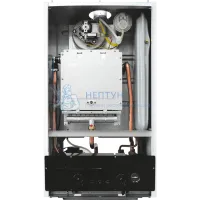 Настенный газовый одноконтурный котел Navien NGB210 SYS-24H (24 кВт)