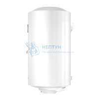 Накопительный водонагреватель Thermex Akvo 50 V Slim (50 л.) 151265