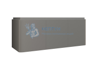 Тумба под умывальник 1400x550 BelBagno 55233