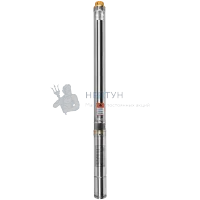 Скважинный насос Rommer RP 2-63 1 1/4, кабель 1,5м RPW-0010-300221