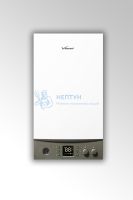 Настенный газовый одноконтурный котел Vanward Pioneer Plus ONE 30F (30 кВт)