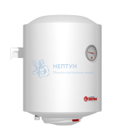 Накопительный водонагреватель Thermex TitaniumHeat 30 V Slim (30 л.) 111080