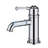 Смеситель для раковины Timo Arisa (5361/00F chrome)