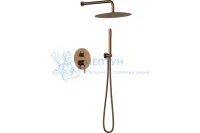 Душевая система Knotlor SS-26/RB