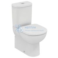 Чаша напольного унитаза Ideal Standard TEMPO T328101