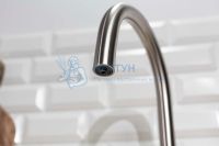Смеситель для кухни Omoikiri Akita-S-BN 4994302
