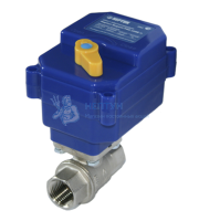 Комплект защиты от протечки воды Neptun Base Light 1/2"