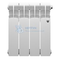 Алюминиевый радиатор Royal Thermo Revolution 350 - 4 секции