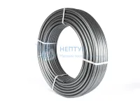 Труба из сшитого полиэтилена 16,2x2,6 (Бухта 40 м) СТАБИЛЬНАЯ PE-XA/AL/PE-RT Compipe (1м)
