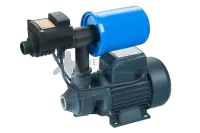 Адаптивная насосная станция Unipump Акваробот QB 60
