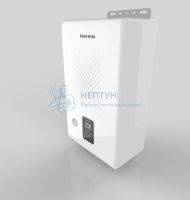 Настенный электрический одноконтурный котёл Navien EQB 24HW (24 кВт)
