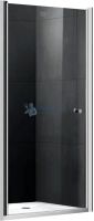 Душевая дверь Gemy 900x1900 профиль Хром S03190B
