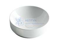 Умывальник накладной Белый 350x350x120 Ceramicanova CN6005