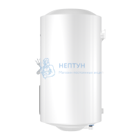 Накопительный водонагреватель Thermex Auga 50 V Slim Wi-Fi (50 л.) 111392
