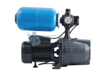 Насосная станция Unipump AUTO JET 80 L-5