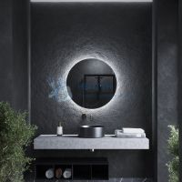 Подвесное зеркало 700x700 Sancos SF700