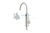 Проточный кран-водонагреватель Unipump BEF-003N