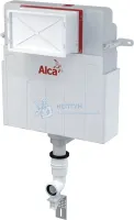Бачок скрытого монтажа AlcaPlast AM112-0001