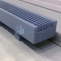 Напольный конвектор Itermic ITF 080.130.1500/E