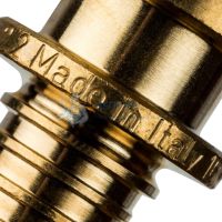 Муфта соединительная 16 аксиальная Stout SFA-0003-000016