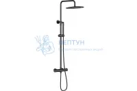 Душевая система Knotlor SS-24/GM