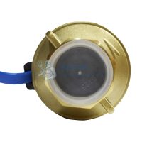 Насос скважинный BP 85/3-40 Allwater (d-85 мм, ном/макс 47-62 м / 0,6-3 куб/ч) кабель 40 м