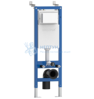 Инсталляция для подвесного унитаза Grossman 900.K31.03.000